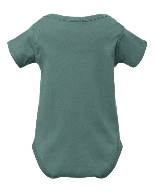 Rabbit Skins 4424 - Other Colors 1 - Basil Back