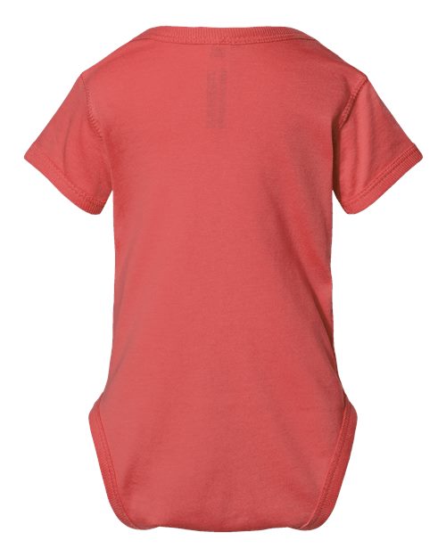 Rabbit Skins 4424 - Other Colors 1 - Passionfruit Back