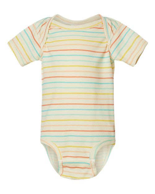 Rabbit Skins 4424 - Other Colors 2 - Sunkissed Stripe