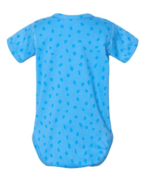 Rabbit Skins 4424 - Other Colors 2 - Tradewind Spot Back