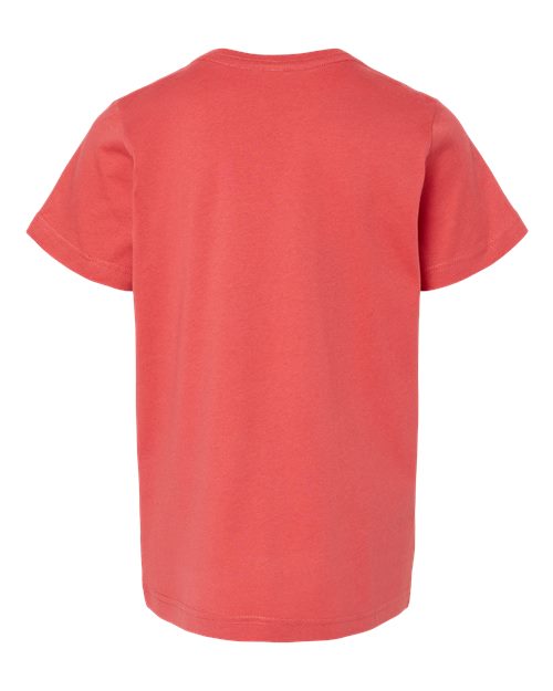 LAT 6101 - Other Colors 1 - Passionfruit Back