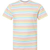 LAT 6101 - Other Colors 1 - Rainbow Stripe