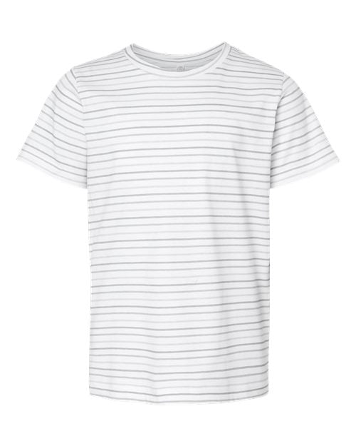 LAT 6101 - Other Colors 2 - Shadow Stripe