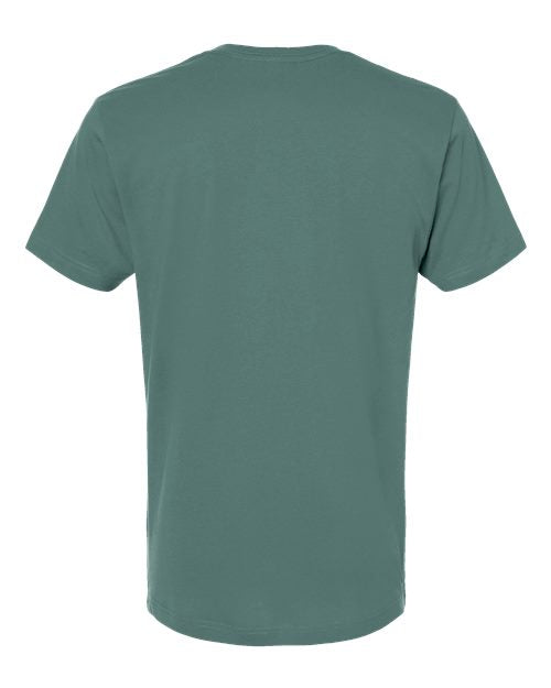 LAT 6901 - Other Colors 1 - Basil Back