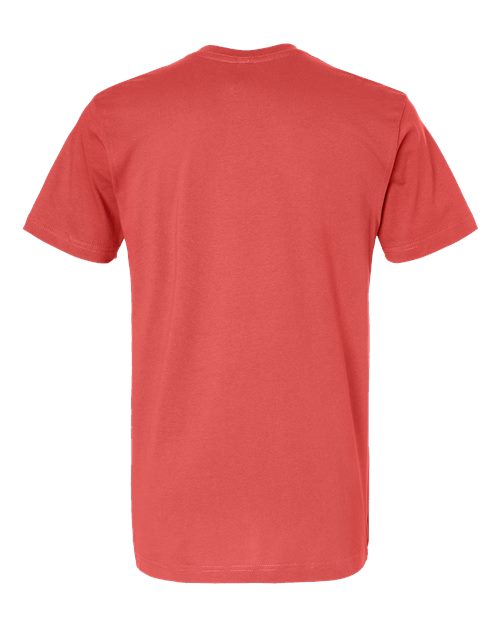 LAT 6901 - Other Colors 2 - Passionfruit Back