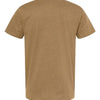 LAT 6901 - Earth Tones - Vintage Coyote Brown Back