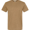 LAT 6901 - Earth Tones - Vintage Coyote Brown