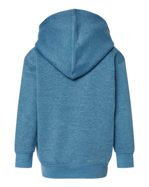 Rabbit Skins 3326 - Bermuda Blackout Back