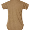 Rabbit Skins 4424 - Earth Tones - Vintage Coyote Brown Back