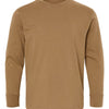 LAT 6201 - Earth Tones - Coyote Brown
