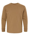LAT 6201 - Earth Tones - Coyote Brown