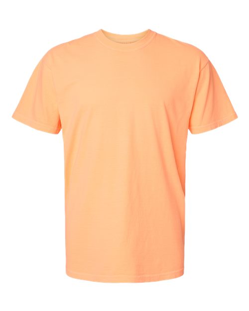 Comfort Colors 1717 - Other Colors 2 - Neon Cantaloupe