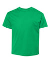 Hanes 498Y - Greens - Kelly Green