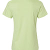 Gildan 64000L - Other Colors - Pistachio Back