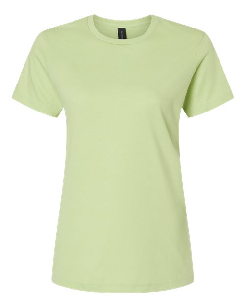Gildan 64000L - Other Colors - Pistachio