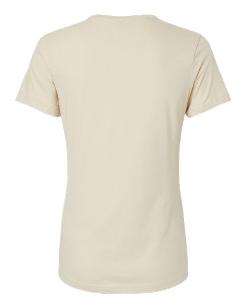 Gildan 64000L - Whites & Neutrals - Sand Back