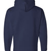J. America 8824 - True Navy Back