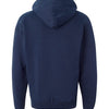 J. America 8830 - Blues - True Navy Back