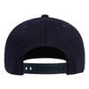 Flexfit 110F - Dark Navy Back