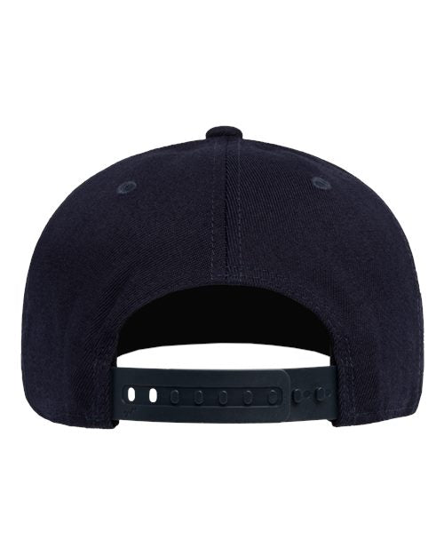 Flexfit 110F - Dark Navy Back