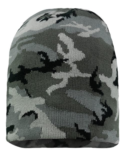 Sportsman SP08 - Grey Camo Back