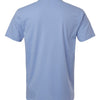 Next Level 3600 - Other Colors - Peri Blue Back