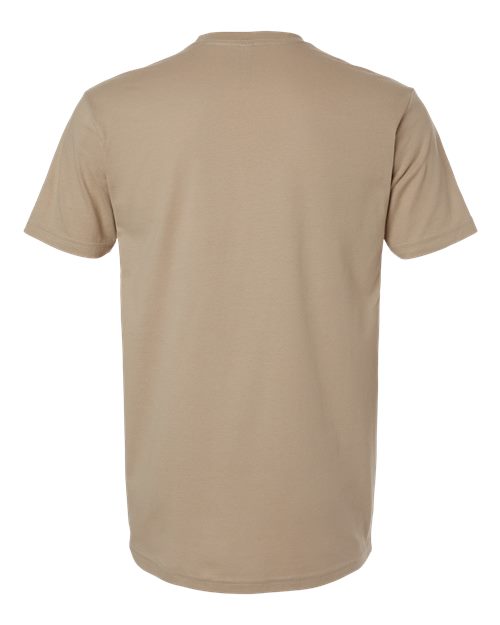 Next Level 3600 - Earth Tones - Tan Back