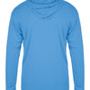 Badger 4105 - Blues - Columbia Blue Back