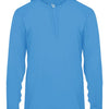 Badger 4105 - Blues - Columbia Blue