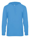 Badger 4105 - Blues - Columbia Blue