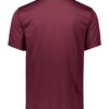 Augusta Sportswear 790 - Reds & Pinks - New Maroon Back