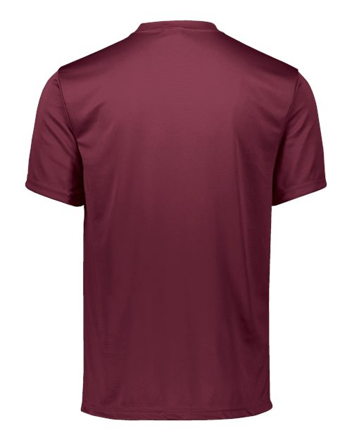 Augusta Sportswear 790 - Reds & Pinks - New Maroon Back