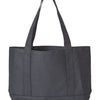 Liberty Bags 8869 - Black/ Black Back
