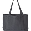 Liberty Bags 8869 - Black/ Black