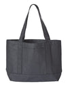Liberty Bags 8869 - Black/ Black