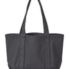 Liberty Bags 8871 - Black/ Black Back