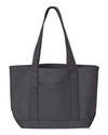 Liberty Bags 8871 - Black/ Black