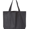 Liberty Bags 8872 - Black/ Black Back
