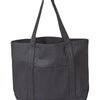 Liberty Bags 8872 - Black/ Black