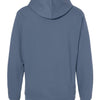Independent Trading Co. SS4500 - Blacks & Grays - Storm Blue Back