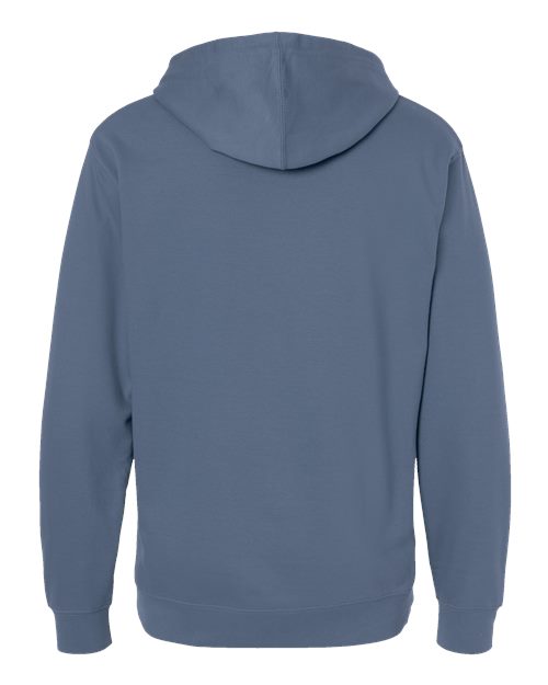 Independent Trading Co. SS4500 - Blacks & Grays - Storm Blue Back