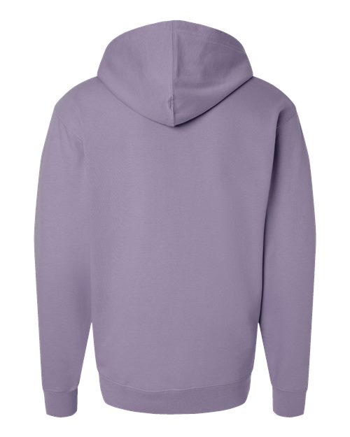 Independent Trading Co. SS4500 - Purples - Plum Back
