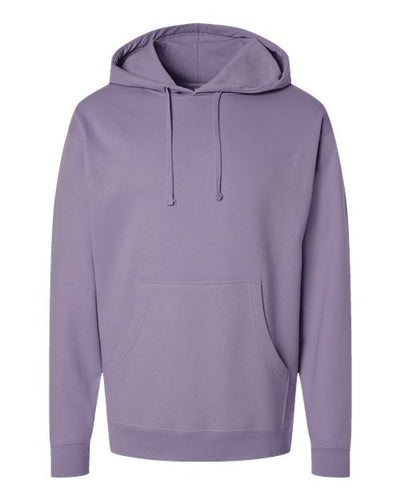 Independent Trading Co. SS4500 - Purples - Plum