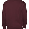 Badger 1252 - Maroon Back