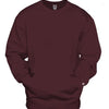 Badger 1252 - Maroon