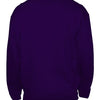 Badger 1252 - Purple Back