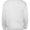 Badger 1252 - White Back