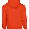 Badger 1254 - Yellows & Oranges - Burnt Orange Back