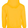 Badger 1254 - Yellows & Oranges - Gold Back