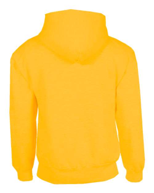 Badger 1254 - Yellows & Oranges - Gold Back